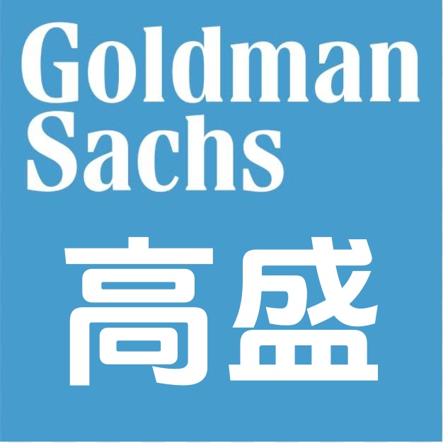 高盛理财LOGO